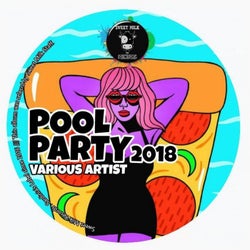 Pool Party 2018