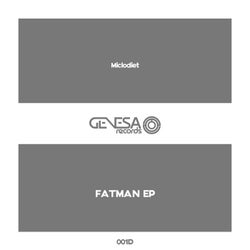 Fatman EP