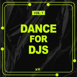 Dance for Djs, Vol. 1