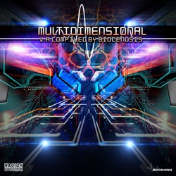 V.A. Multidimensional