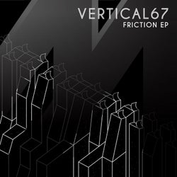 Friction EP