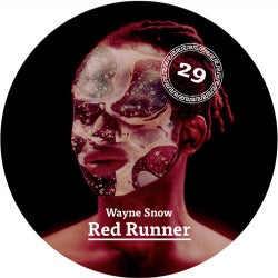 Red Runner EP