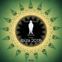 Music Divers Records present Ibiza 2015