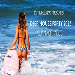 Deep House Party 2022