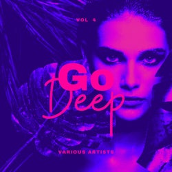 Go Deep, Vol. 4