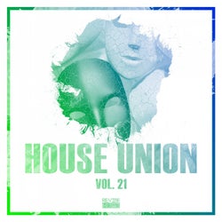 House Union, Vol. 21