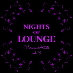 Nights of Lounge, Vol. 3