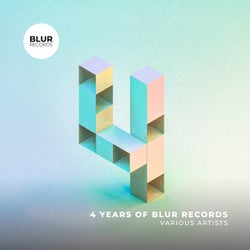 4 Years of Blur Records