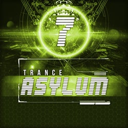 Trance Asylum, Vol. 7