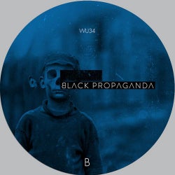 Black Propaganda - Reconstructed Part II