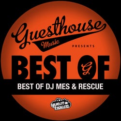 Best Of DJ Mes & Rescue