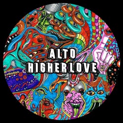 Higher Love