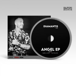 Angel EP