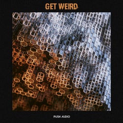 Get Weird