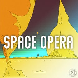 Space Opera