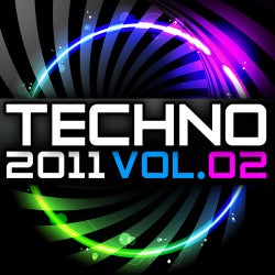 Techno 2011 Volume 2