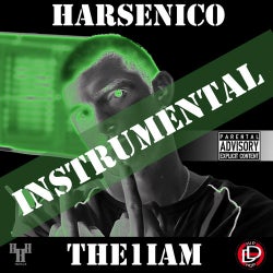 The1Iam (Instrumental)