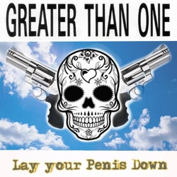 Lay Your Penis Down