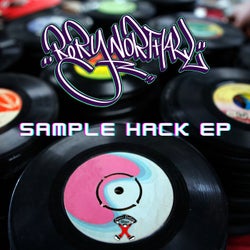 Sample Hack EP