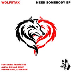 Need Somebody