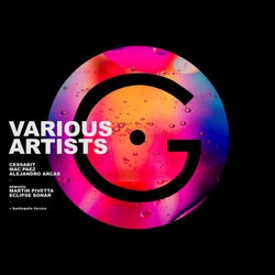 Variousartists