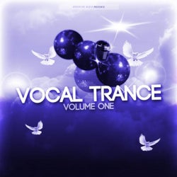 Vocal Trance