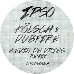 Louisiana (Kevin de Vries Remix)