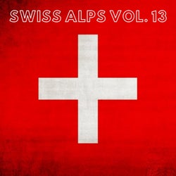 Swiss Alps Vol. 13