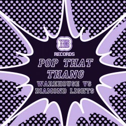 Pop That Thang Remix EP