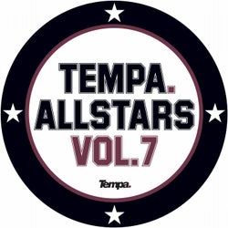 Tempa Allstars Vol. 7