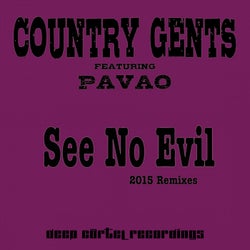 See No Evil 2015