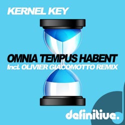 Omnia Tempus Habent EP