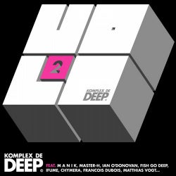 KOMPLEX DE DEEP Volume 2