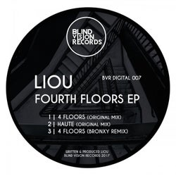 4 Floors Ep