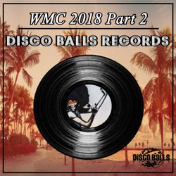 WMC 2018, Pt. 2