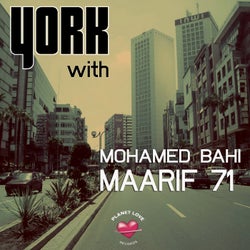 Maarif 71