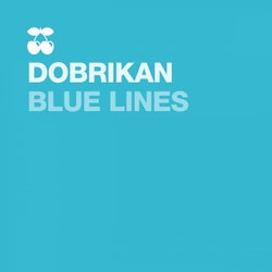 Blue Lines