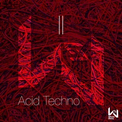 Acid Techno II