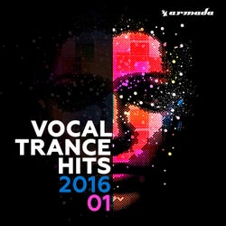 Vocal Trance Hits 2016-01