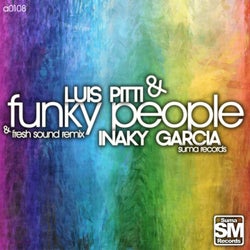 Funky People