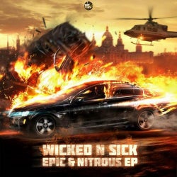 Epic & Nitrous EP