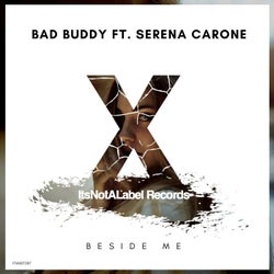 Beside Me Ft. Serena Carone