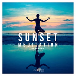 Sunset Meditation - Relaxing Chill Out Music Vol. 9