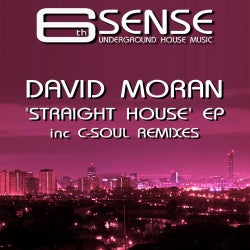 Straight House EP