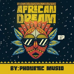 African Dream EP