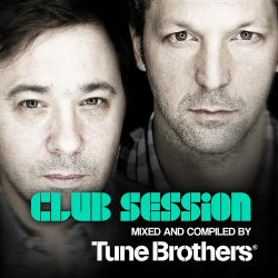 Club Session Presented By Tune Brothers