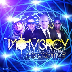 Hypnotize (feat. Marcus Marshall)