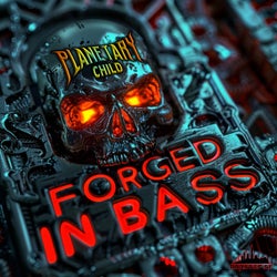 Forged In Bass