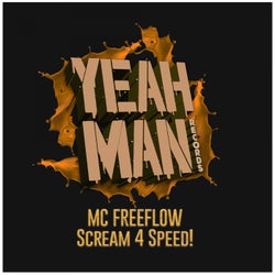 Scream 4 Speed!