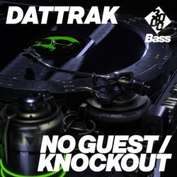 No Guest / Knockout